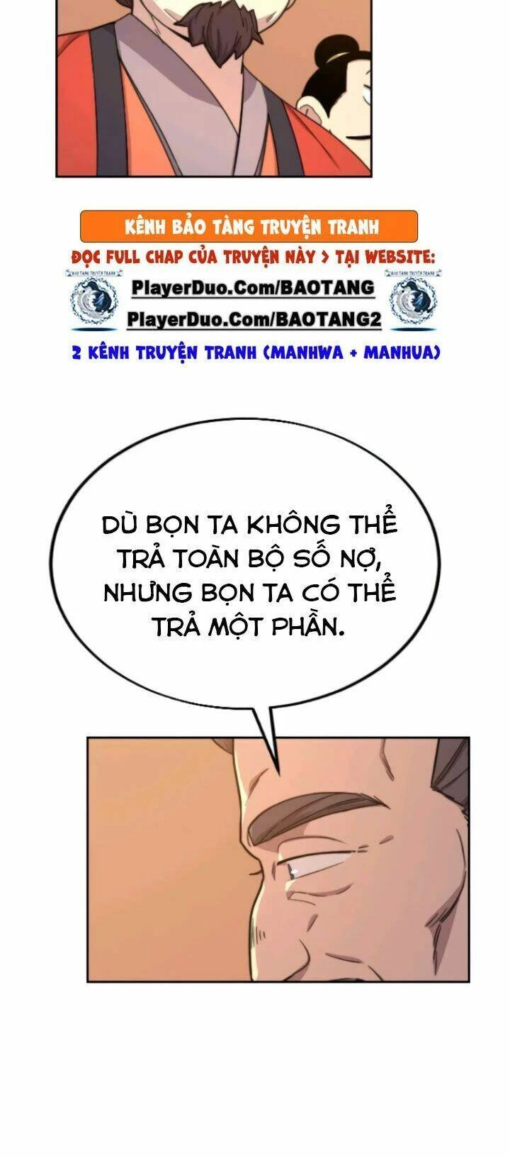 Hoa Sơn Tái Xuất Chapter 10 - Next Chapter 11