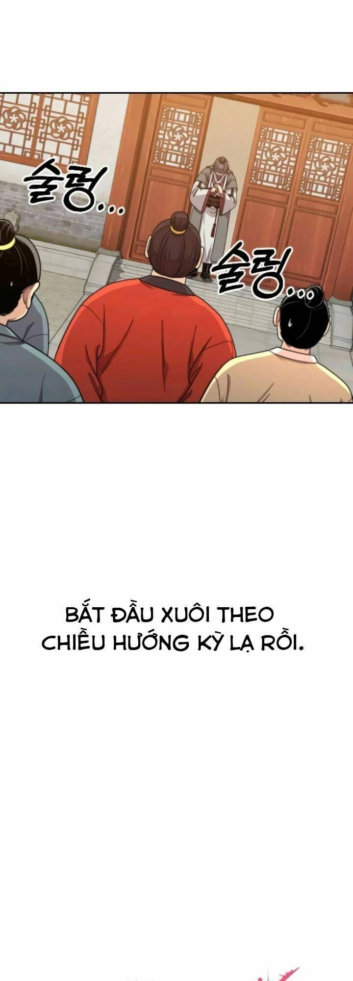 Hoa Sơn Tái Xuất Chapter 10 - Next Chapter 11