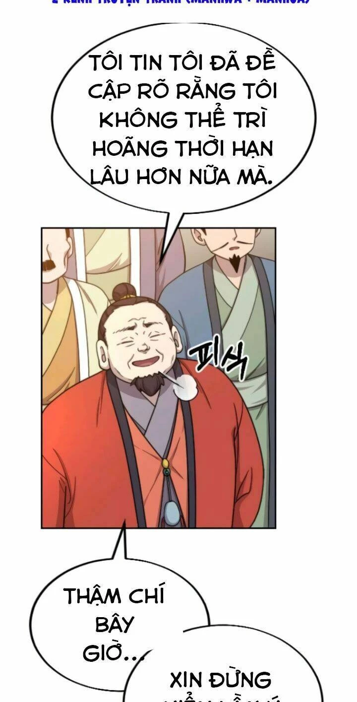 Hoa Sơn Tái Xuất Chapter 10 - Next Chapter 11