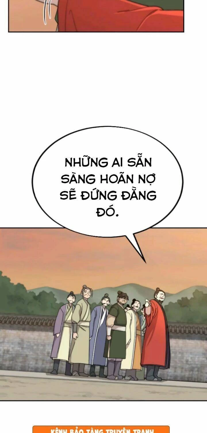 Hoa Sơn Tái Xuất Chapter 10 - Next Chapter 11