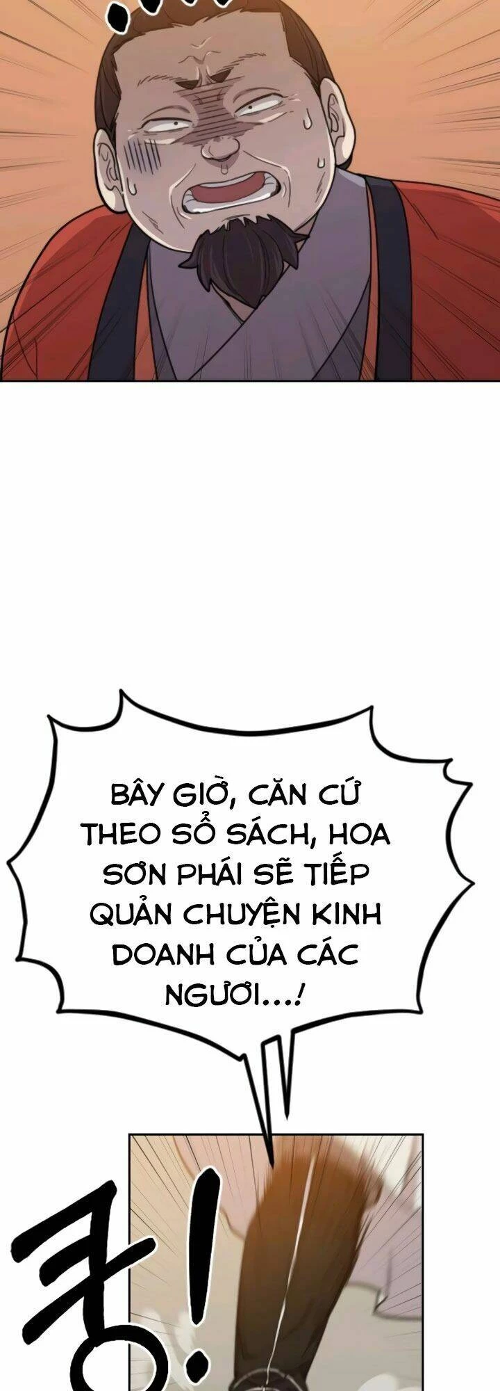 Hoa Sơn Tái Xuất Chapter 10 - Next Chapter 11