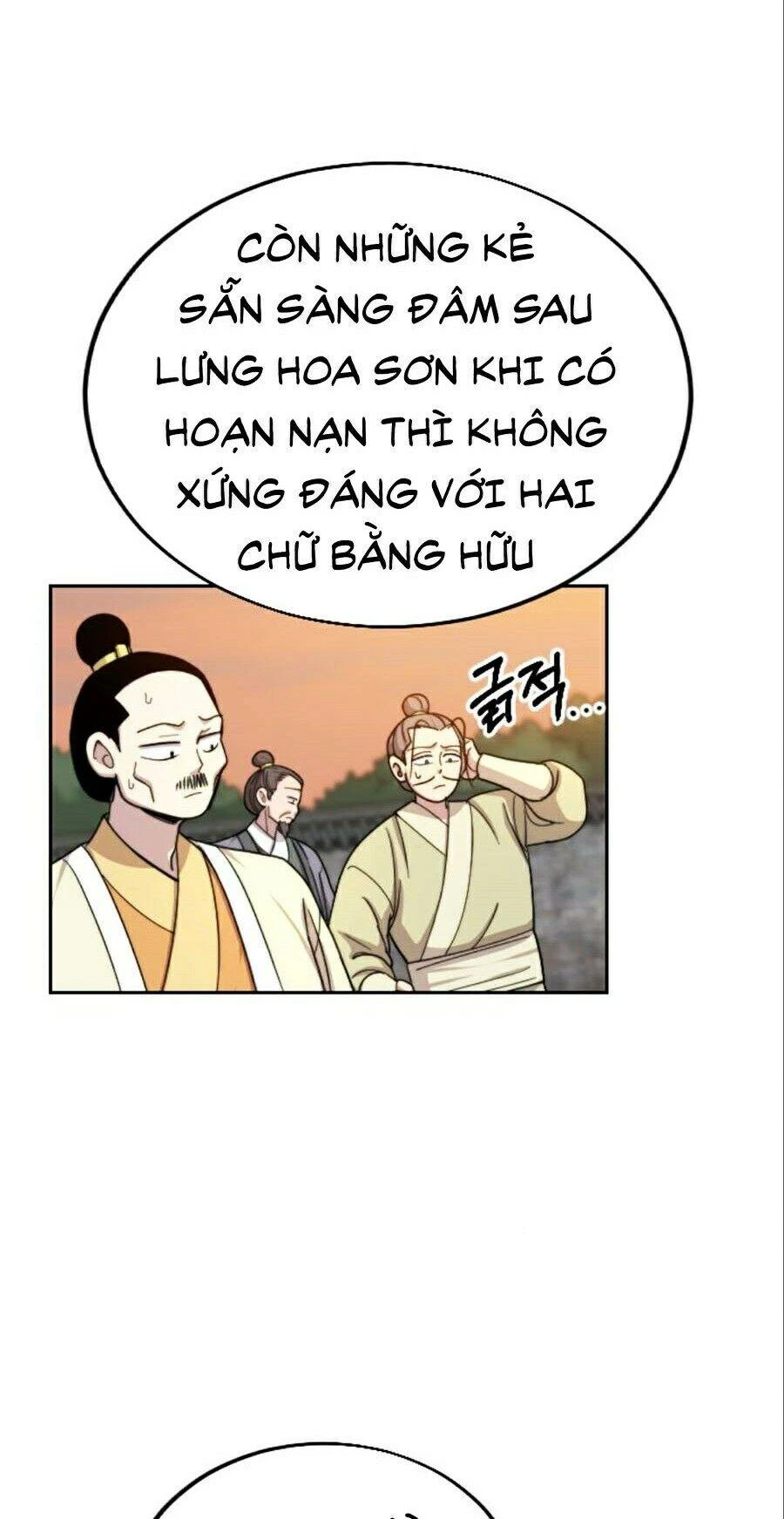 Hoa Sơn Tái Xuất Chapter 11 - Next Chapter 12