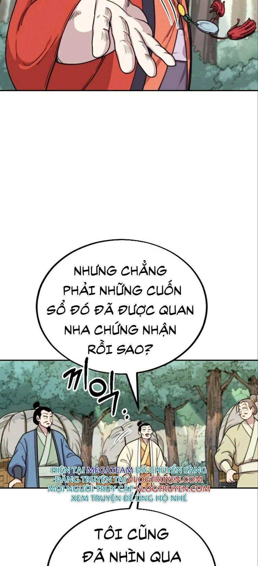 Hoa Sơn Tái Xuất Chapter 11 - Next Chapter 12