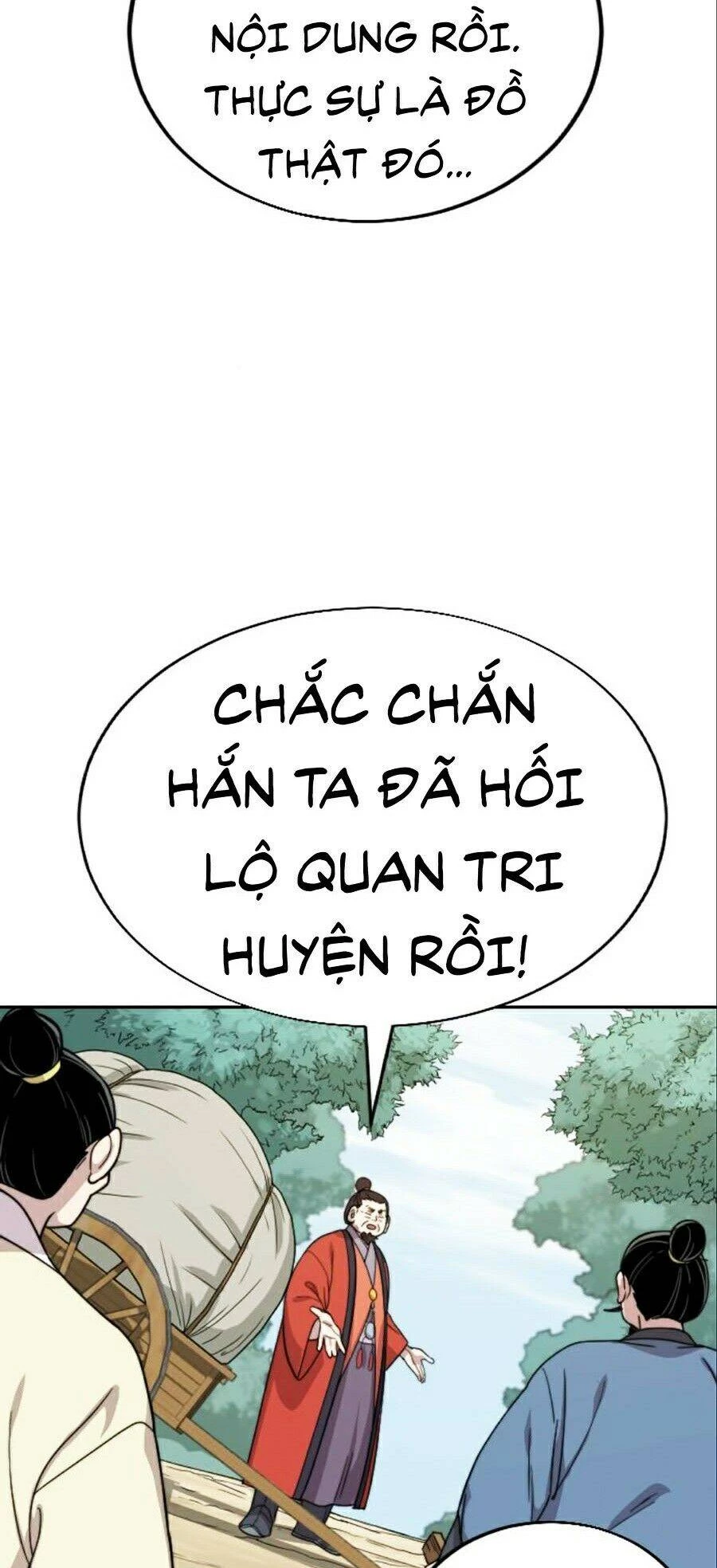 Hoa Sơn Tái Xuất Chapter 11 - Next Chapter 12