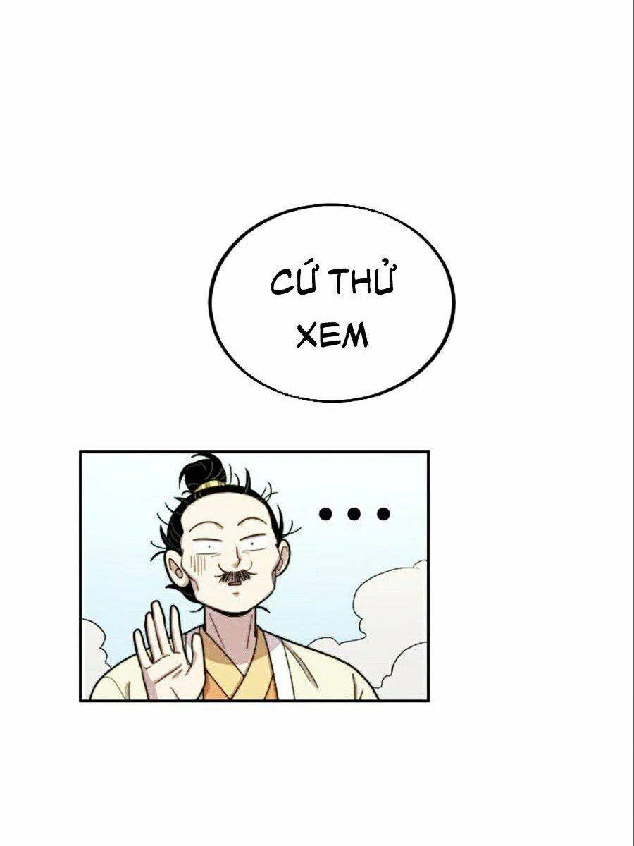 Hoa Sơn Tái Xuất Chapter 14 - Next Chapter 15