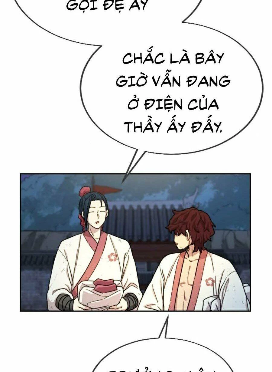 Hoa Sơn Tái Xuất Chapter 14 - Next Chapter 15