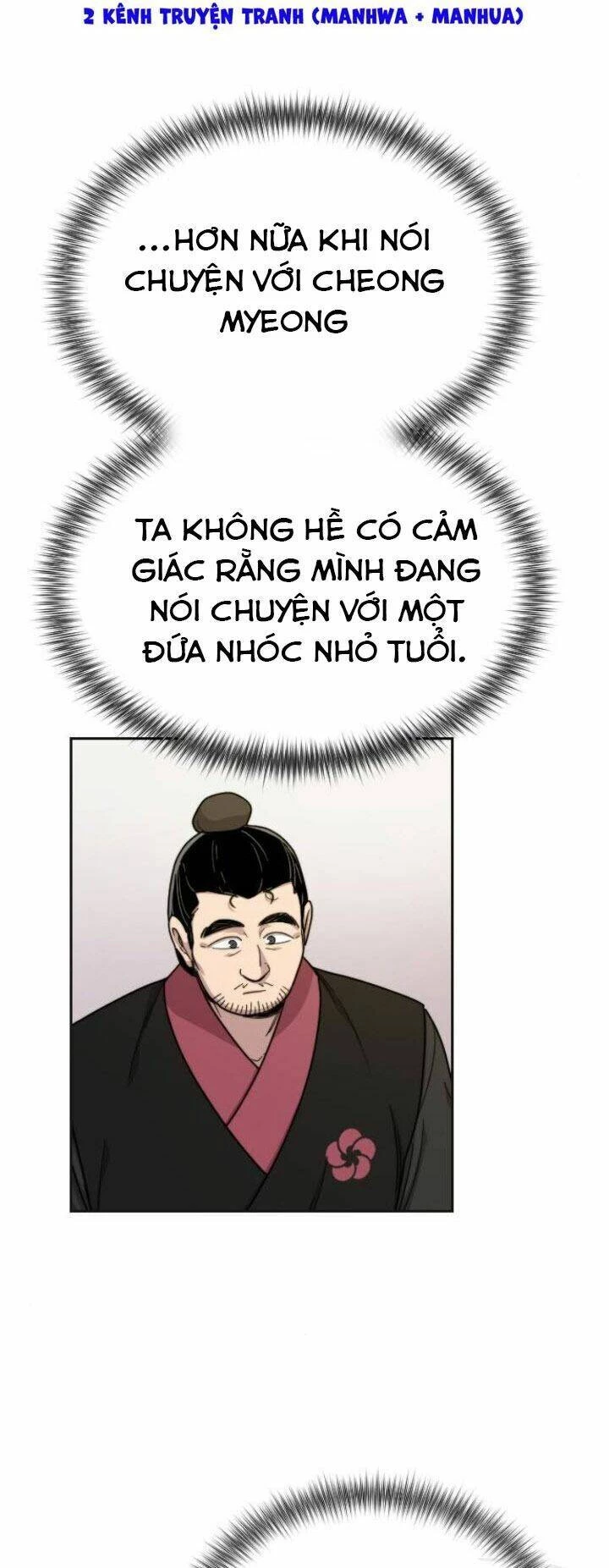 Hoa Sơn Tái Xuất Chapter 15 - Next Chapter 16