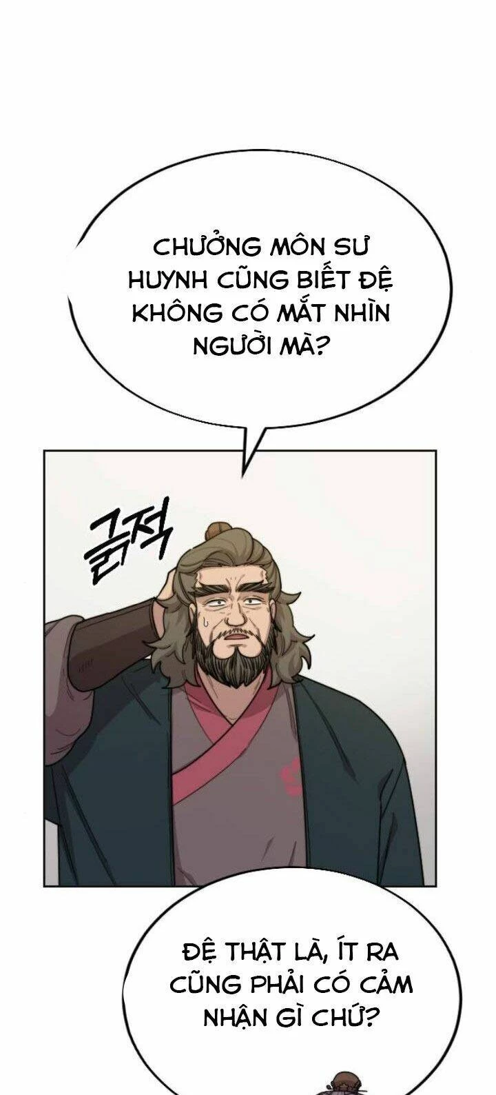 Hoa Sơn Tái Xuất Chapter 15 - Next Chapter 16