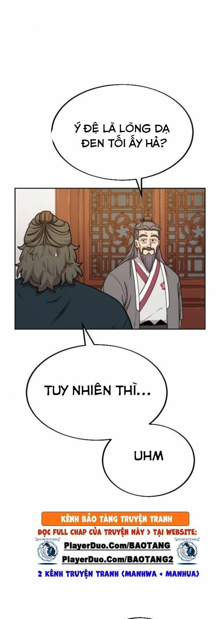 Hoa Sơn Tái Xuất Chapter 15 - Next Chapter 16