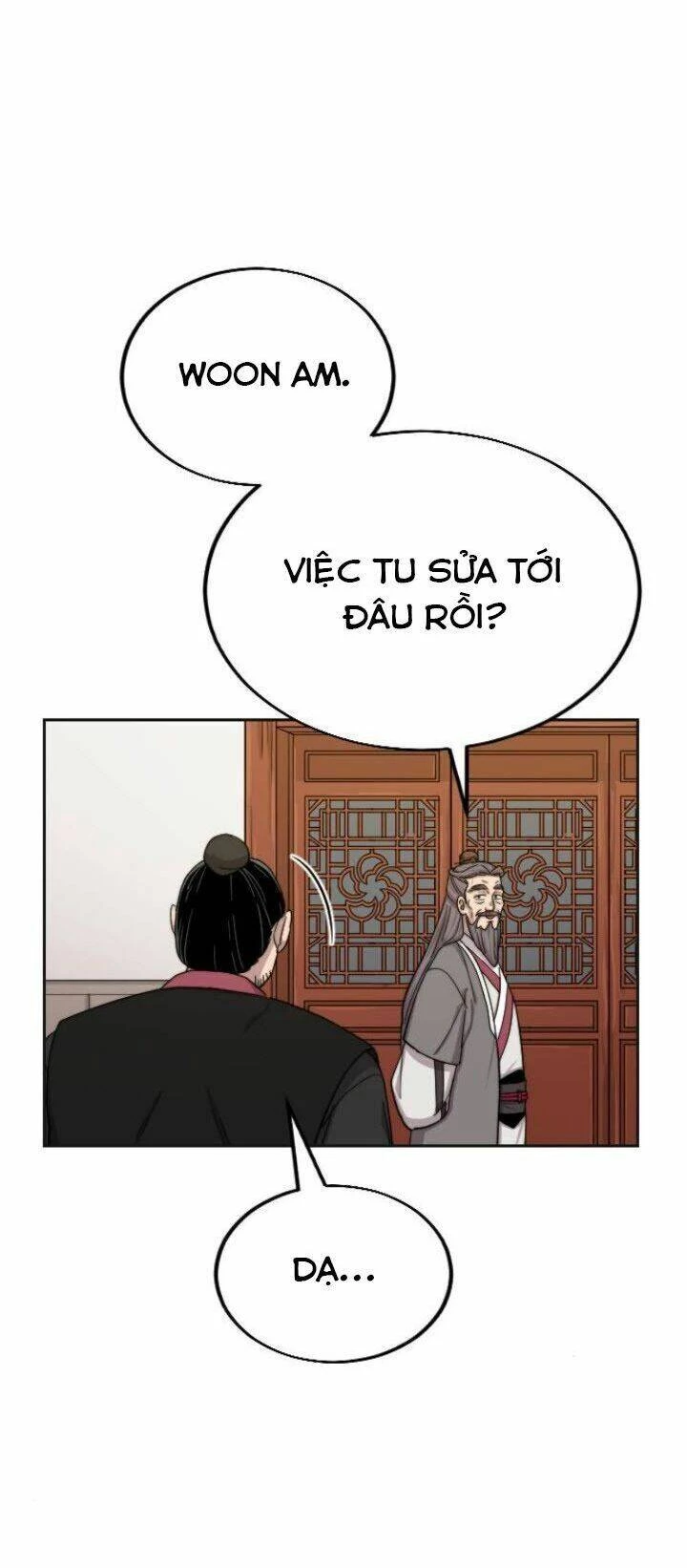 Hoa Sơn Tái Xuất Chapter 15 - Next Chapter 16