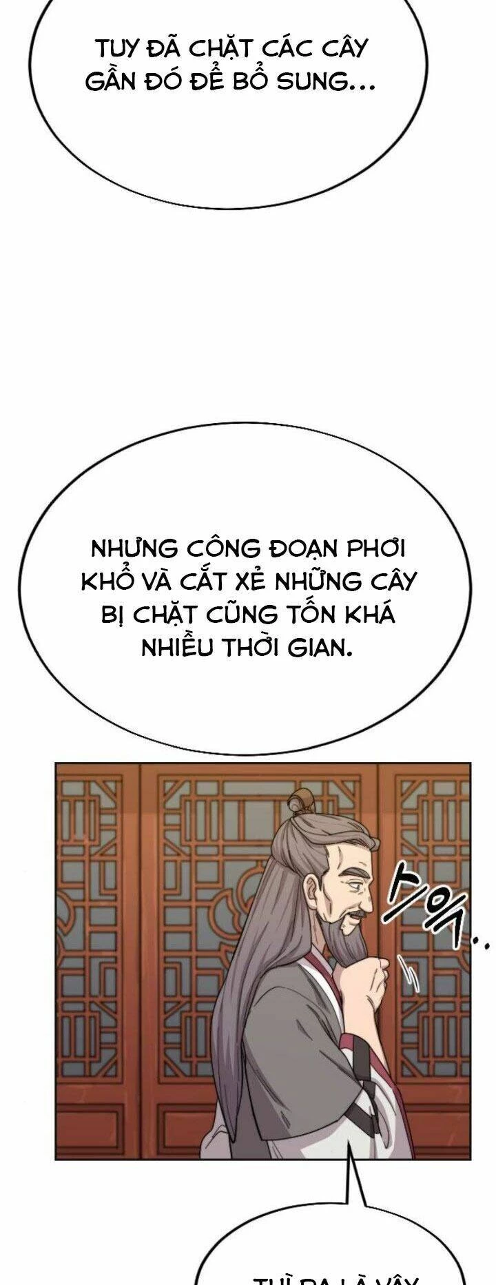 Hoa Sơn Tái Xuất Chapter 15 - Next Chapter 16