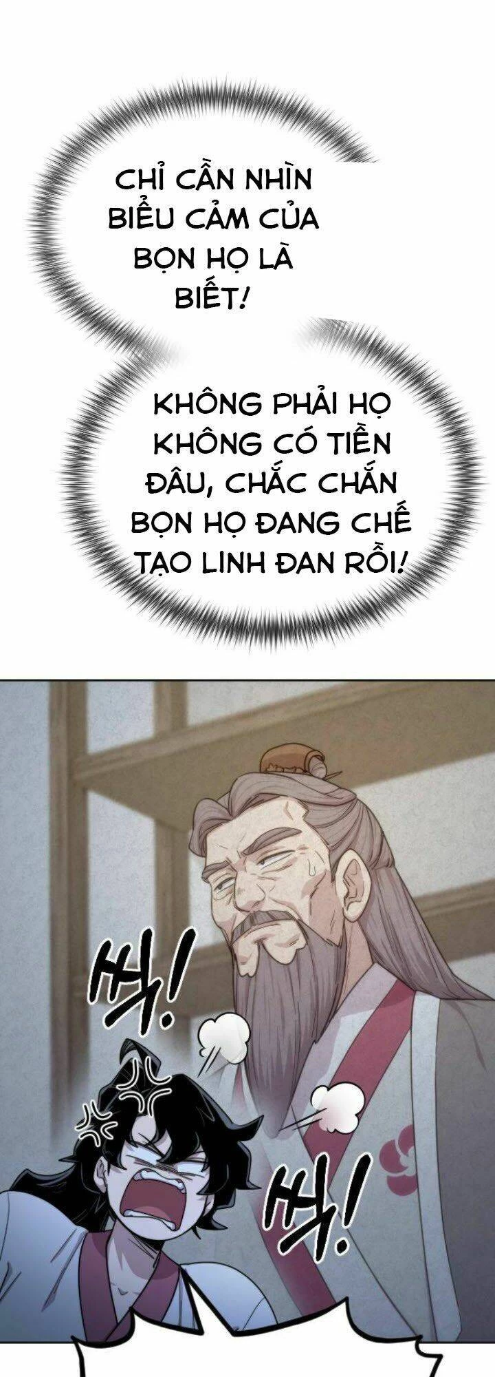 Hoa Sơn Tái Xuất Chapter 15 - Next Chapter 16