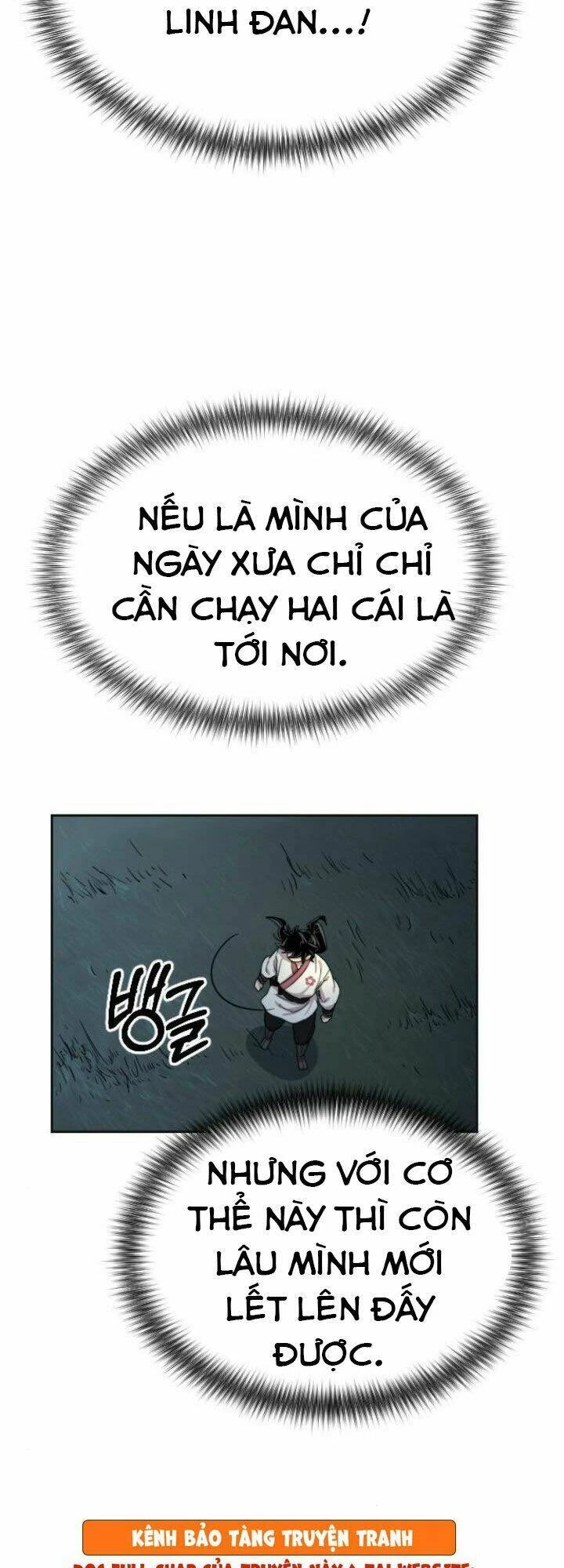 Hoa Sơn Tái Xuất Chapter 15 - Next Chapter 16