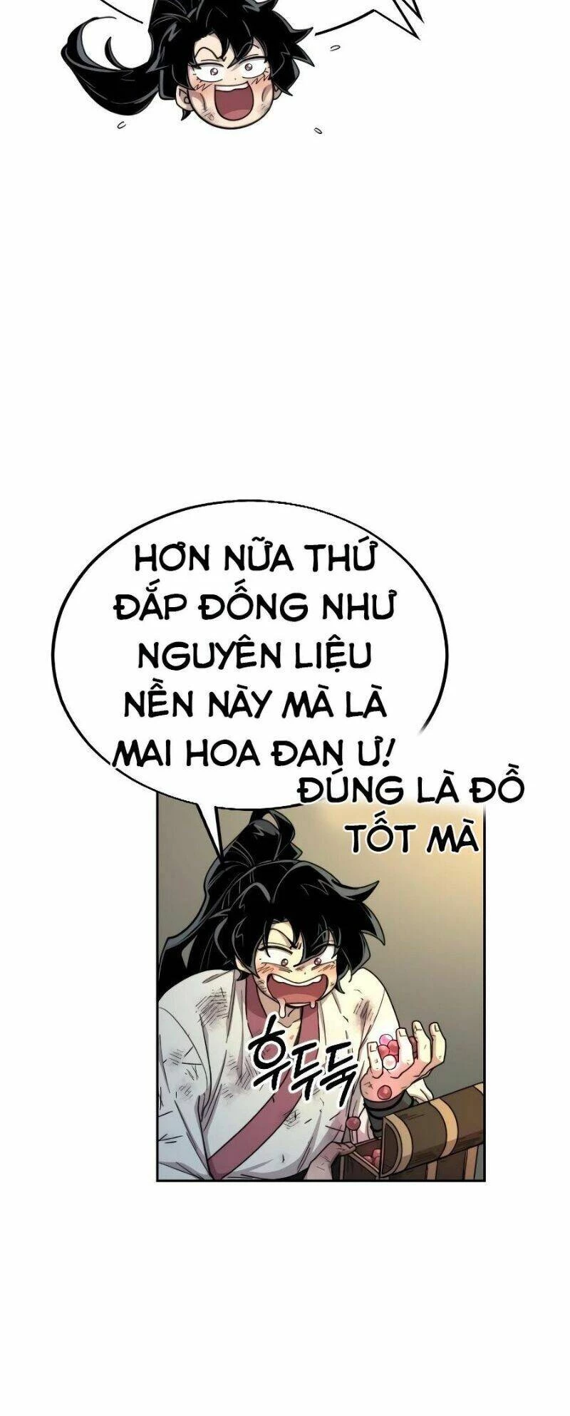 Hoa Sơn Tái Xuất Chapter 16 - Next Chapter 17