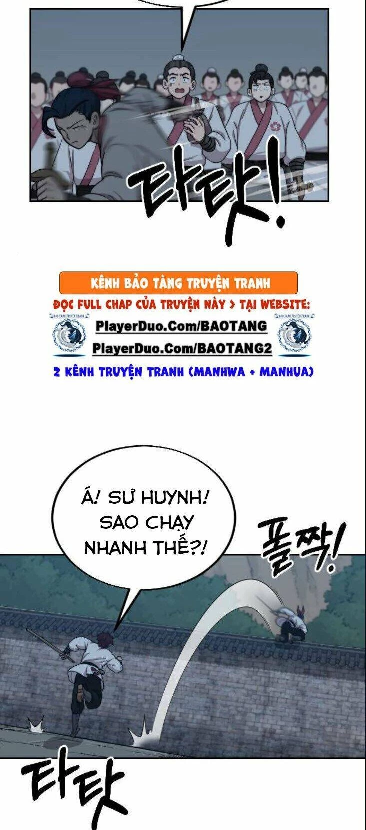 Hoa Sơn Tái Xuất Chapter 18 - Next Chapter 19