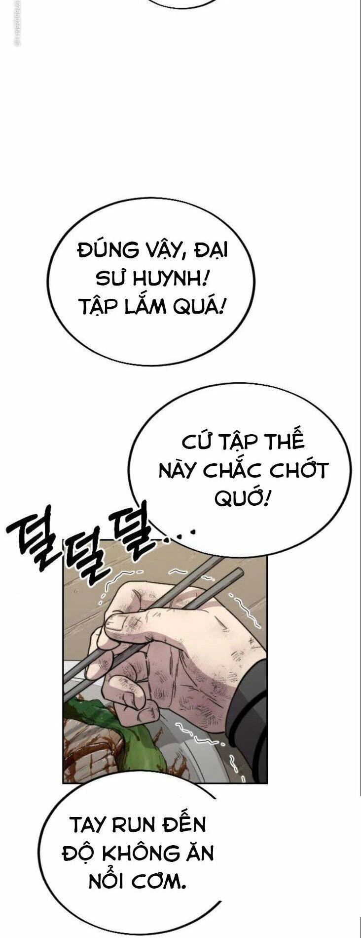 Hoa Sơn Tái Xuất Chapter 18 - Next Chapter 19