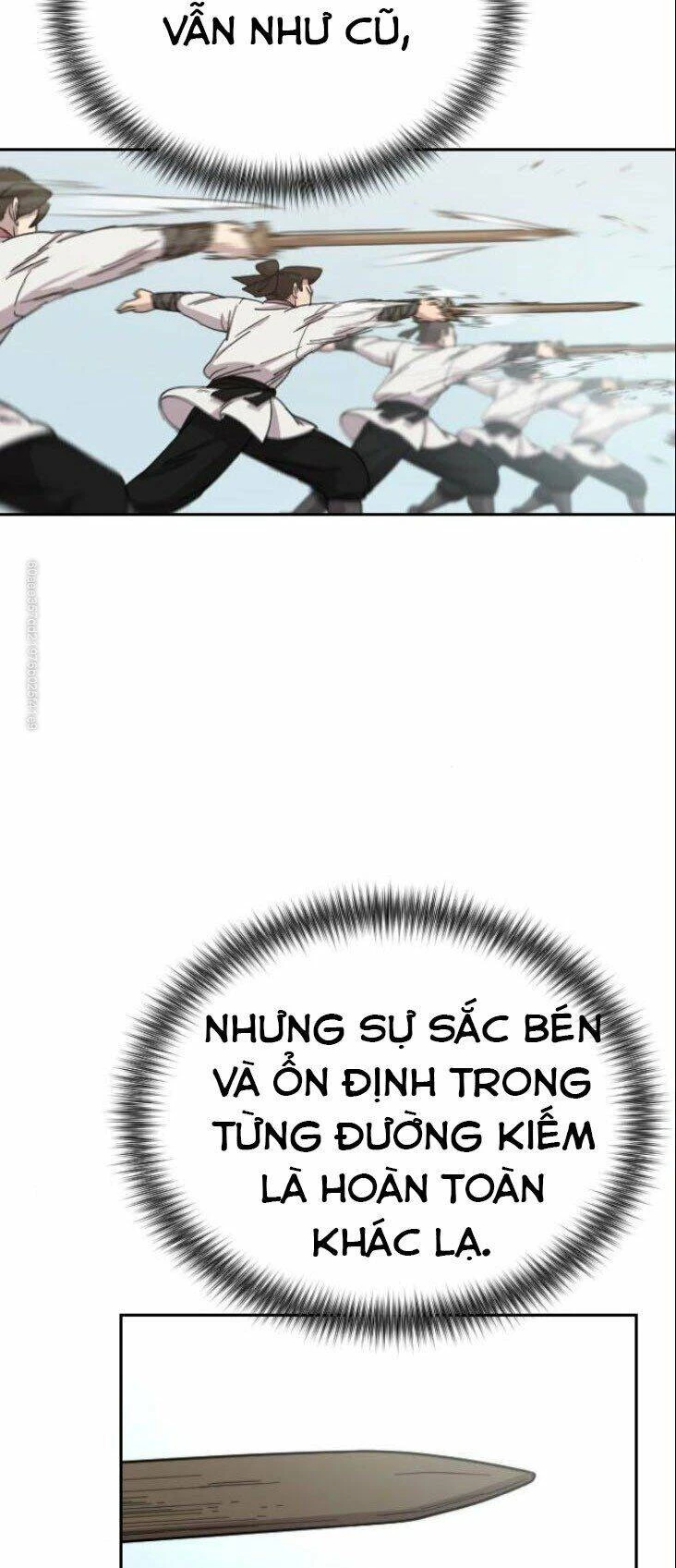 Hoa Sơn Tái Xuất Chapter 18 - Next Chapter 19