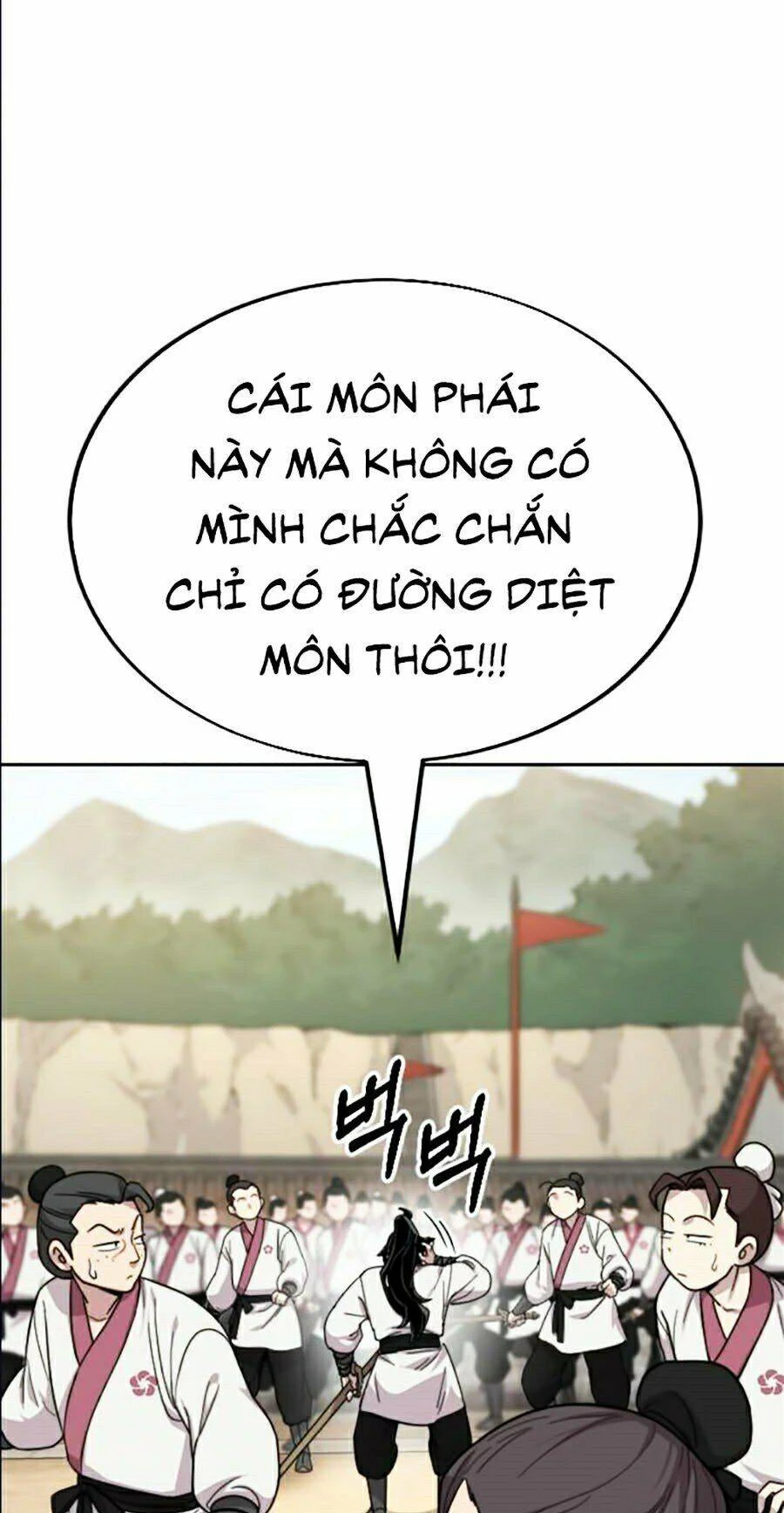 Hoa Sơn Tái Xuất Chapter 19 - Next Chapter 20