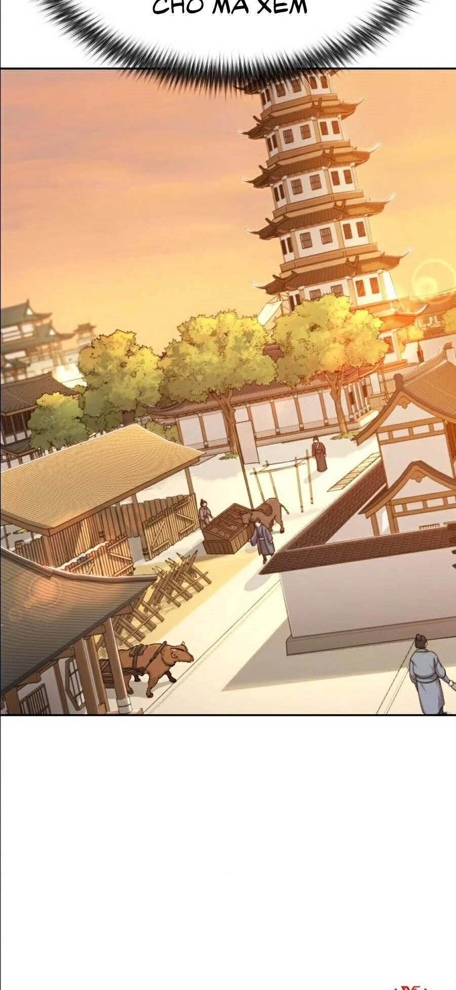 Hoa Sơn Tái Xuất Chapter 20 - Next Chapter 21