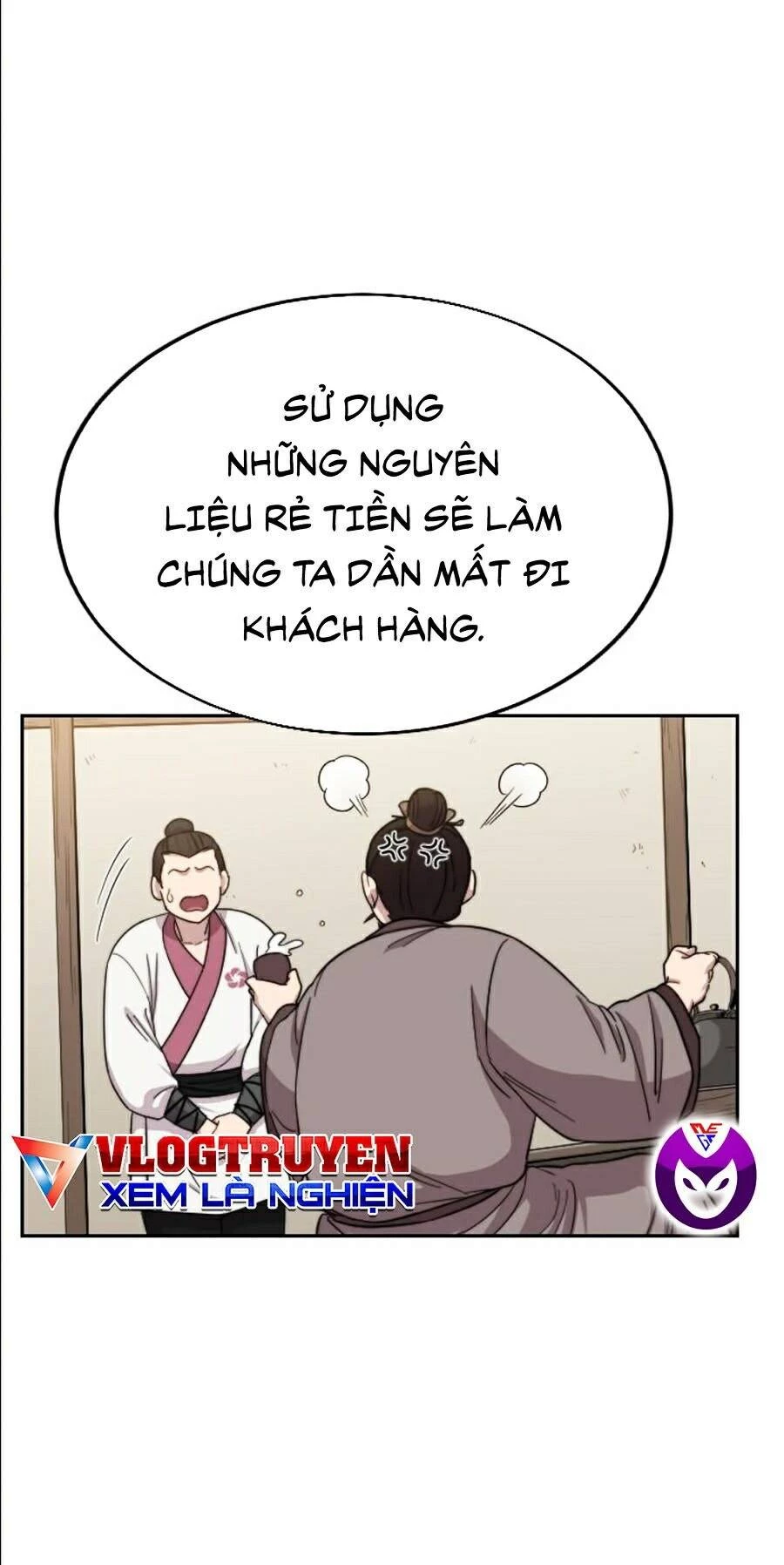 Hoa Sơn Tái Xuất Chapter 20 - Next Chapter 21