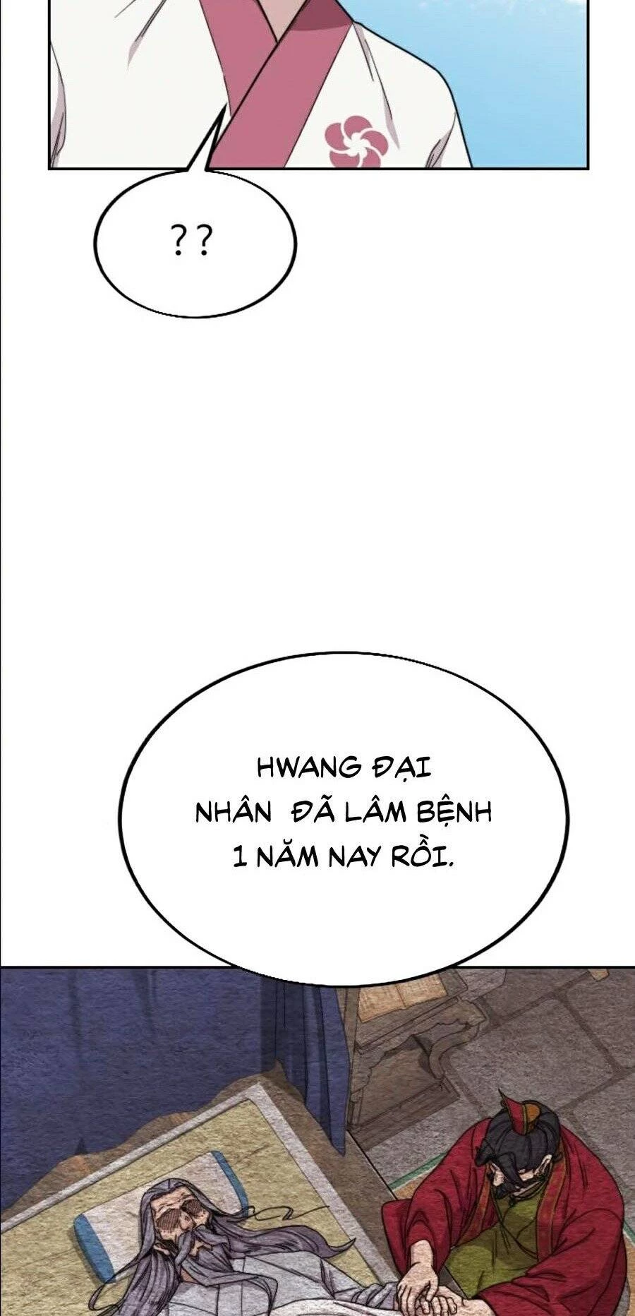 Hoa Sơn Tái Xuất Chapter 20 - Next Chapter 21