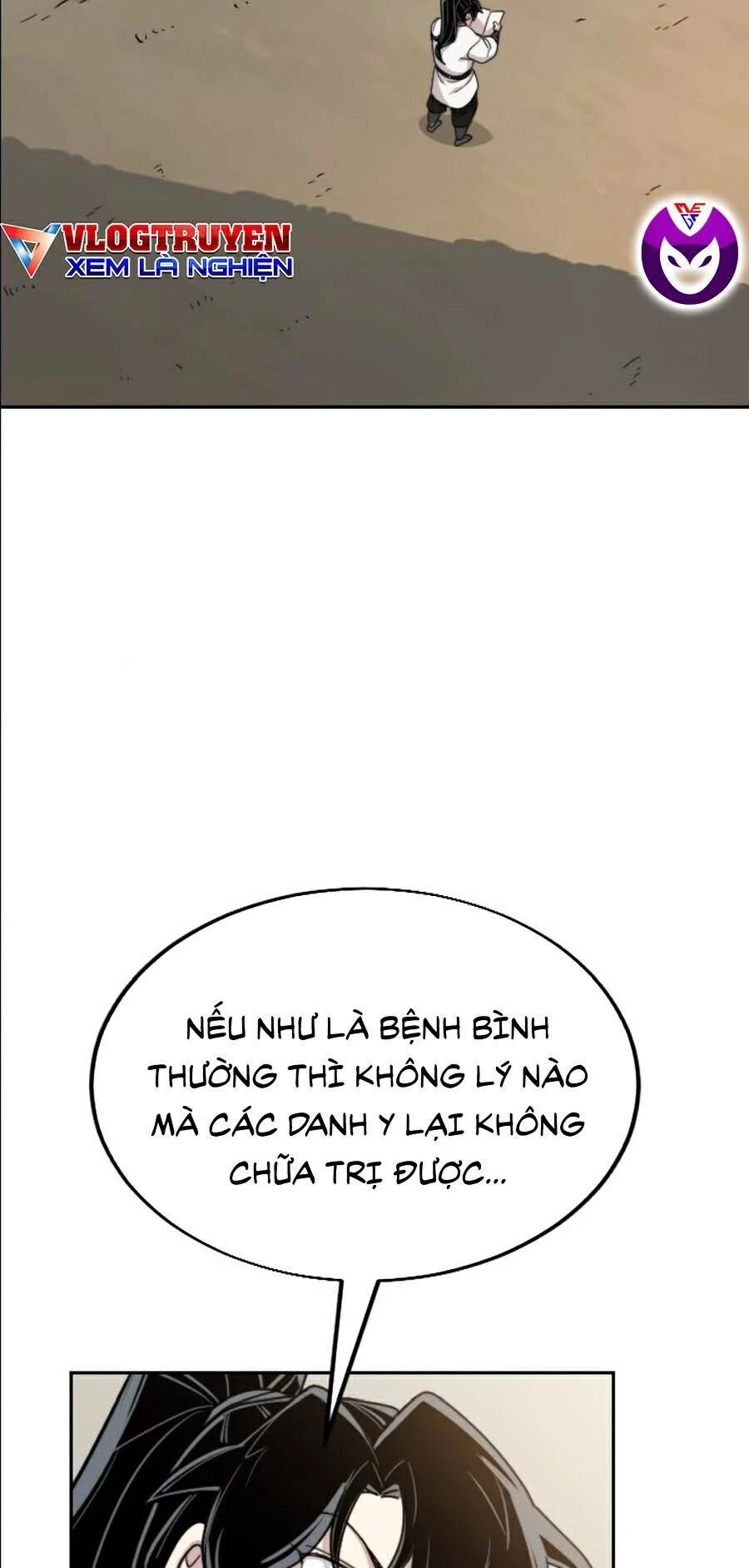 Hoa Sơn Tái Xuất Chapter 21 - Next Chapter 22