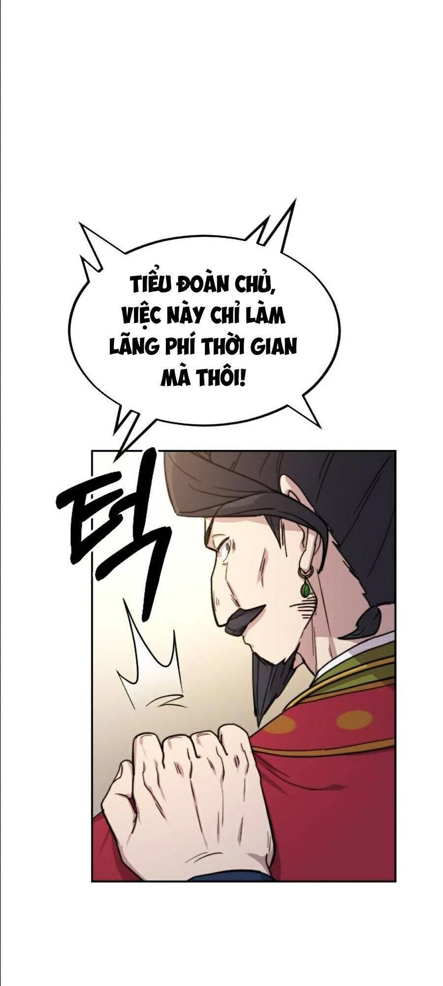 Hoa Sơn Tái Xuất Chapter 22 - Next Chapter 23