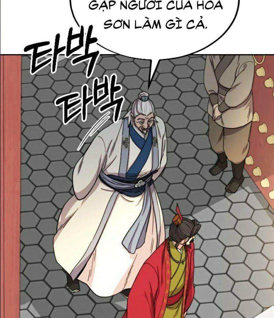 Hoa Sơn Tái Xuất Chapter 23 - Next Chapter 24