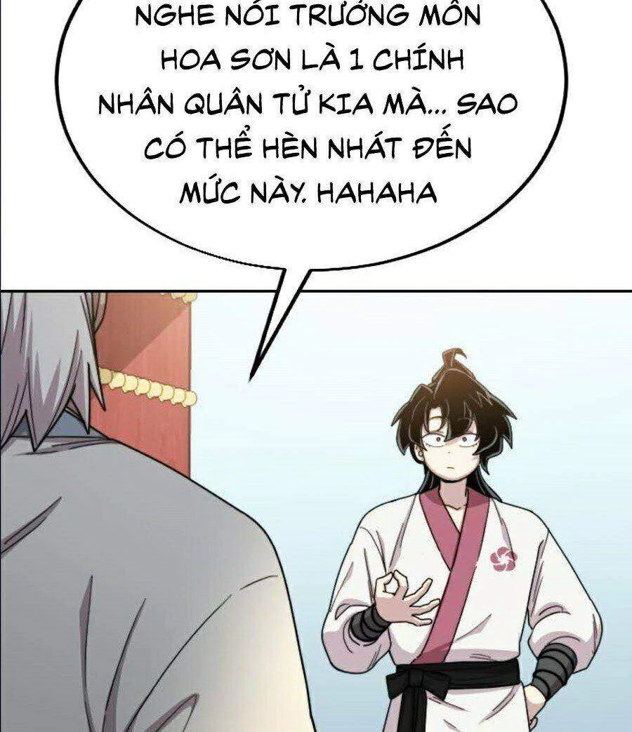 Hoa Sơn Tái Xuất Chapter 23 - Next Chapter 24