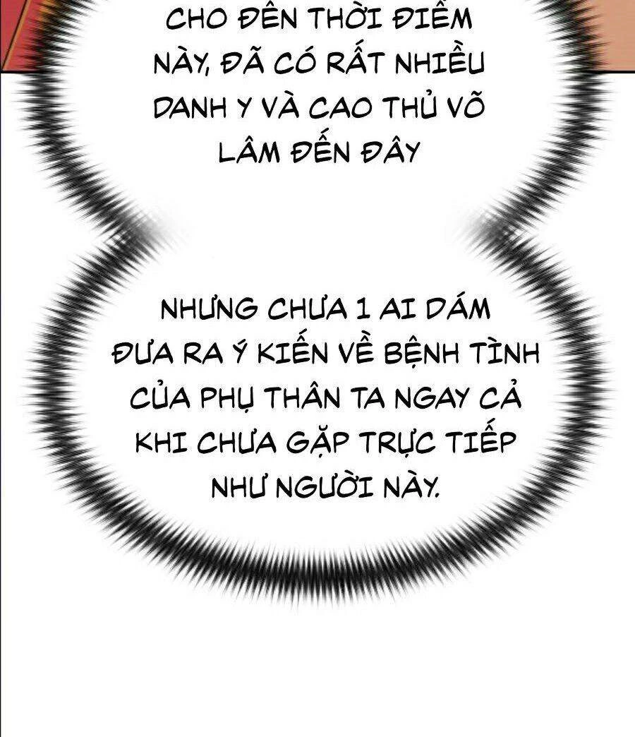 Hoa Sơn Tái Xuất Chapter 23 - Next Chapter 24