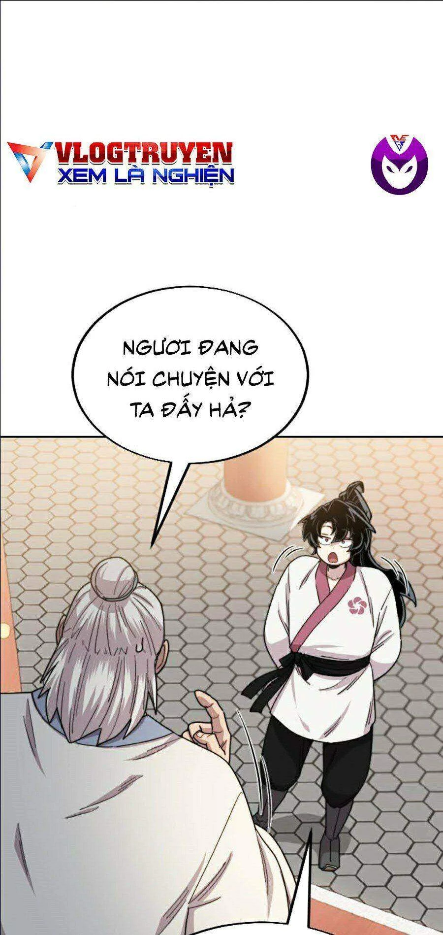 Hoa Sơn Tái Xuất Chapter 23 - Next Chapter 24