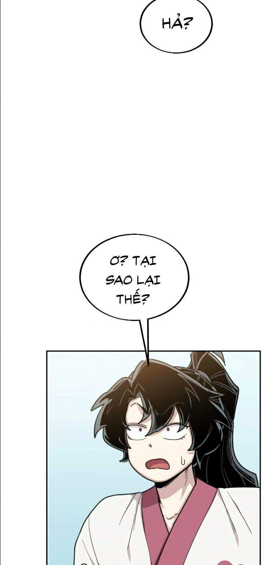 Hoa Sơn Tái Xuất Chapter 23 - Next Chapter 24