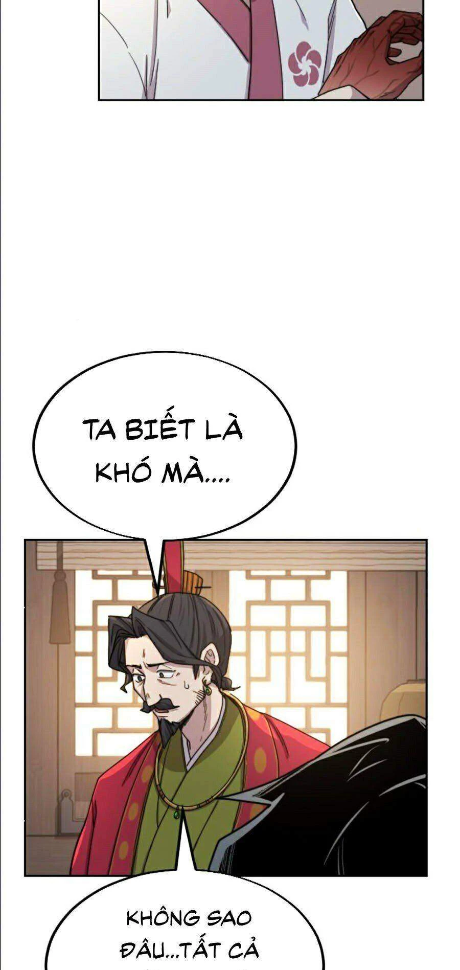 Hoa Sơn Tái Xuất Chapter 23 - Next Chapter 24