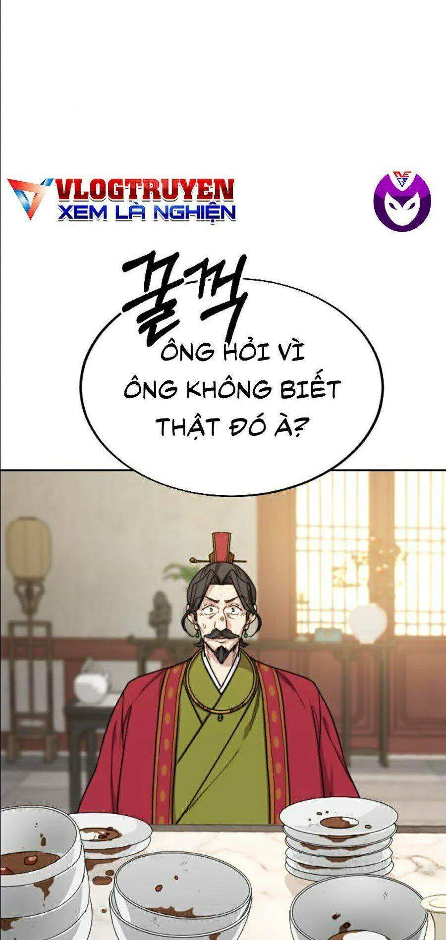 Hoa Sơn Tái Xuất Chapter 23 - Next Chapter 24