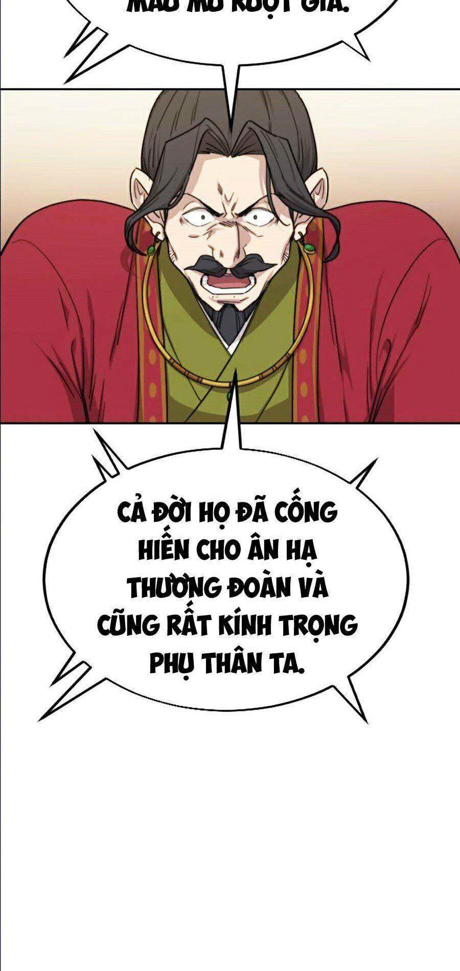 Hoa Sơn Tái Xuất Chapter 23 - Next Chapter 24