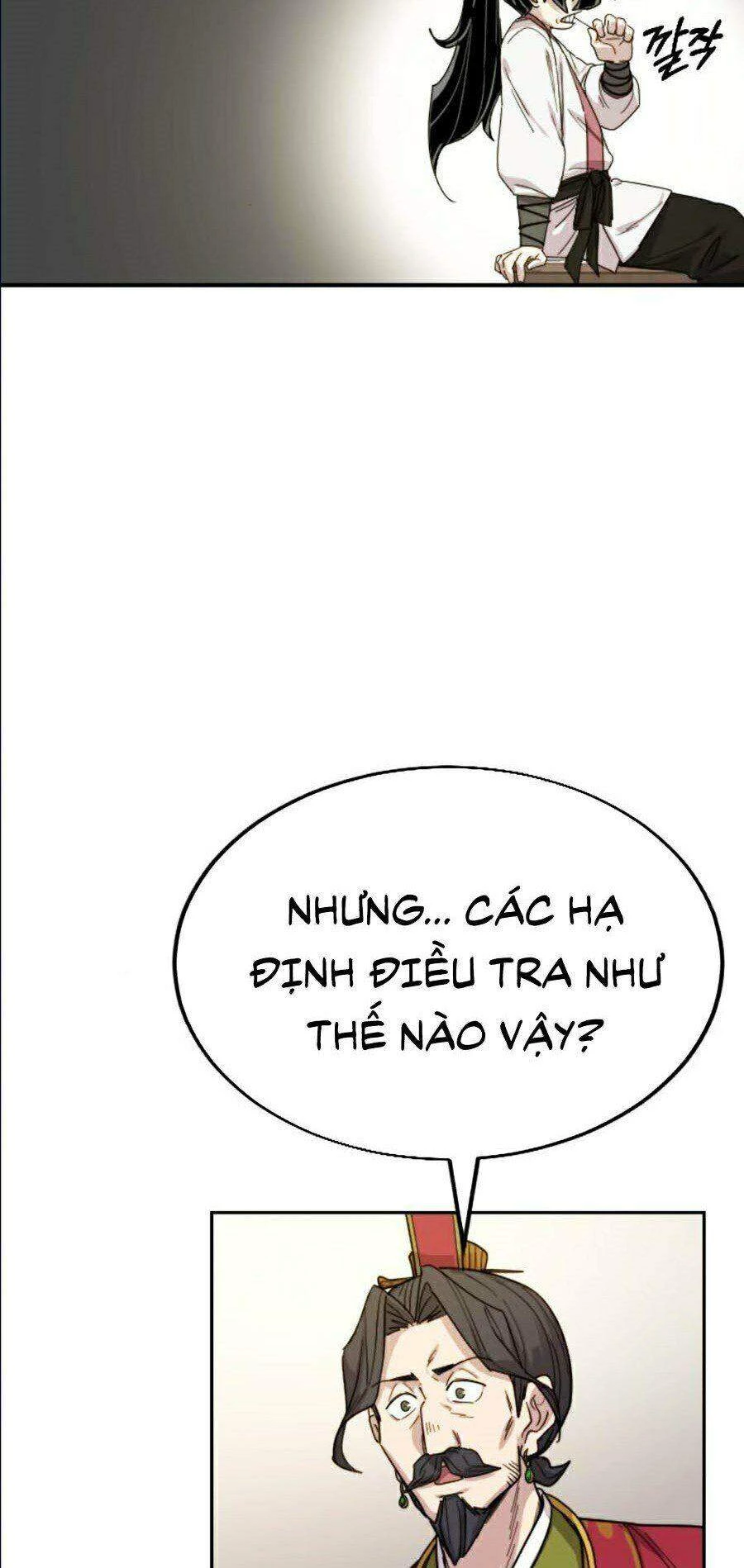 Hoa Sơn Tái Xuất Chapter 23 - Next Chapter 24