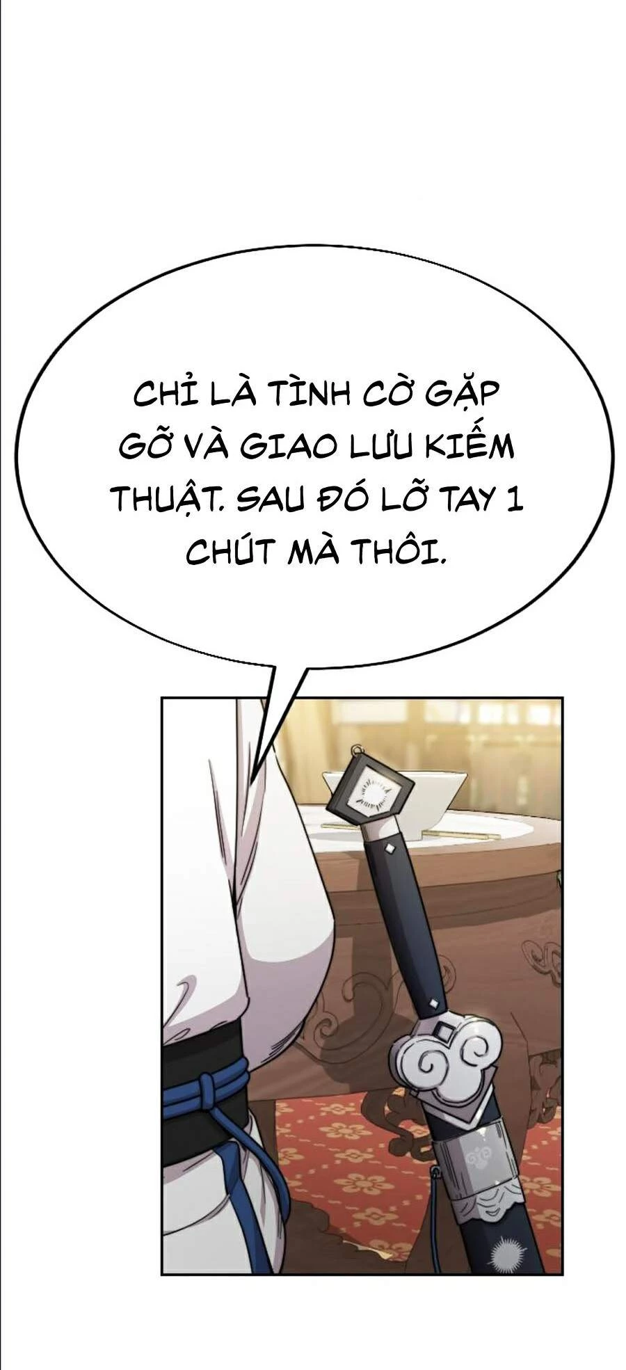 Hoa Sơn Tái Xuất Chapter 24 - Next Chapter 25