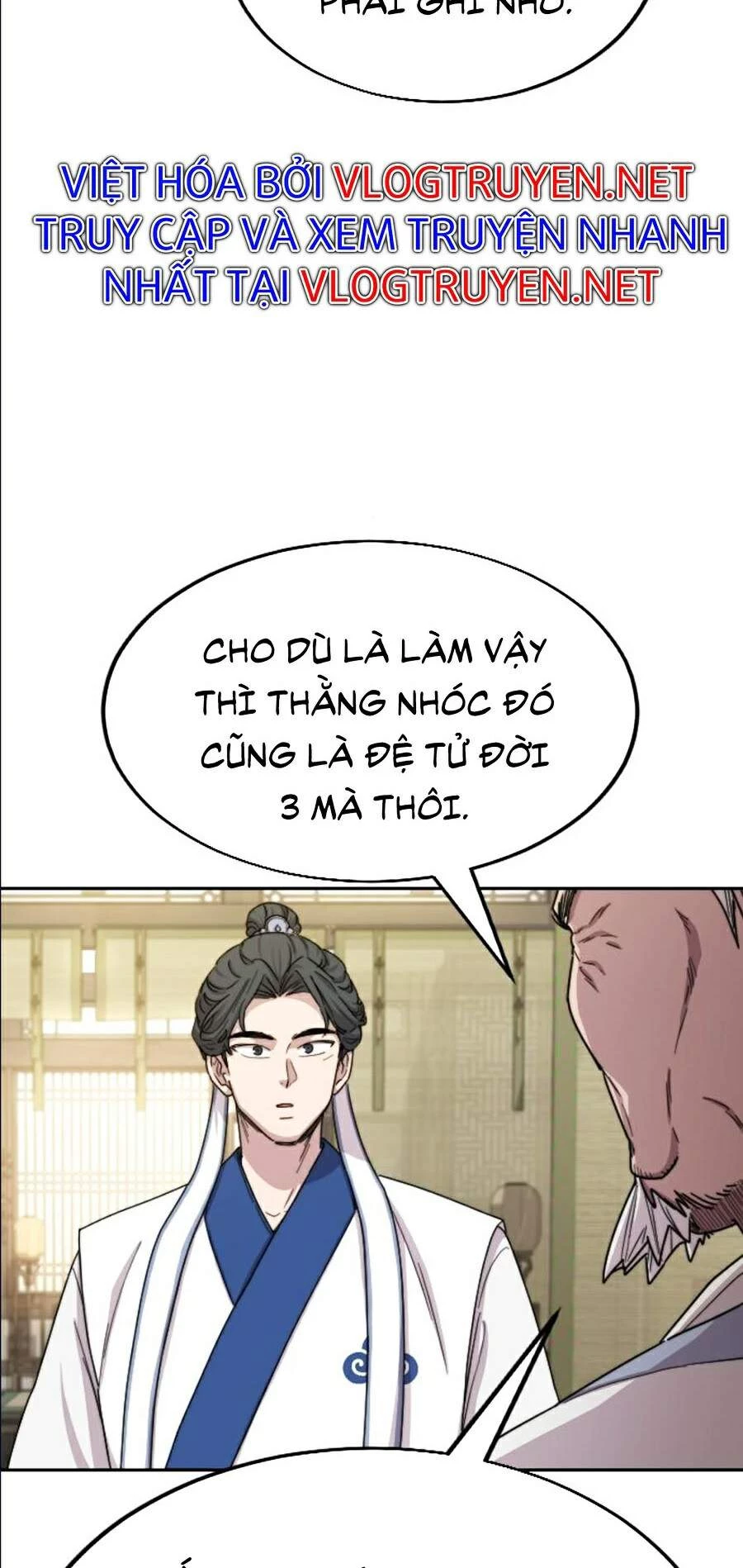 Hoa Sơn Tái Xuất Chapter 24 - Next Chapter 25