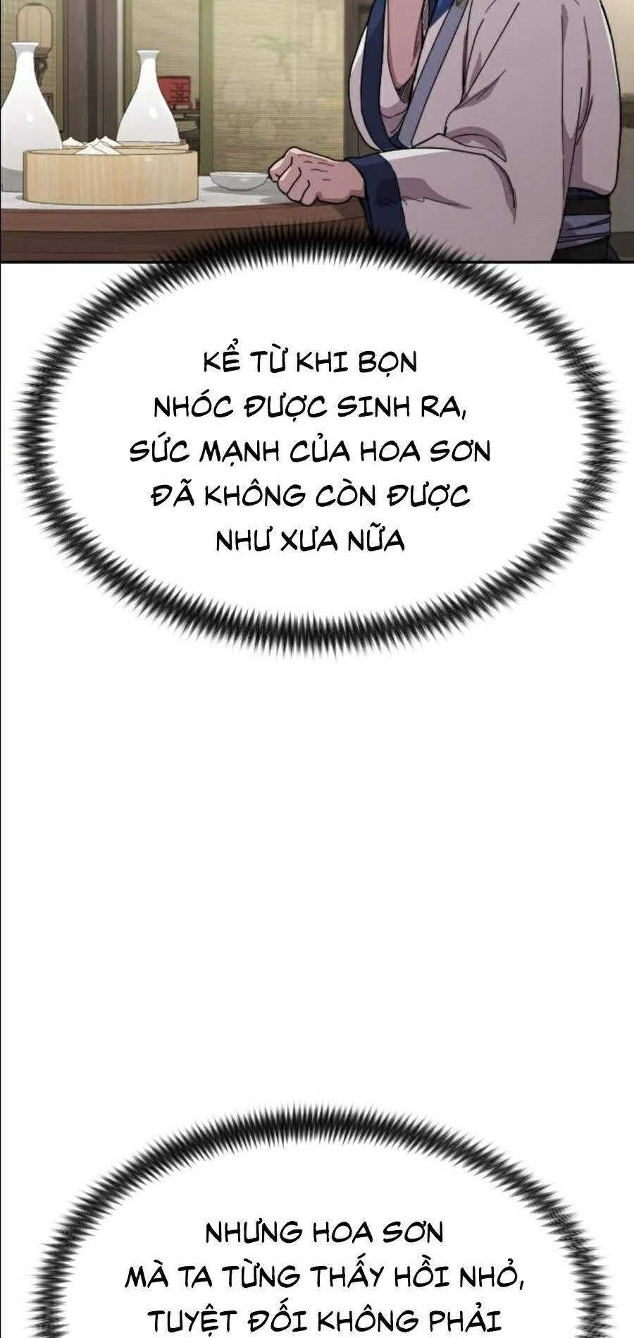 Hoa Sơn Tái Xuất Chapter 24 - Next Chapter 25