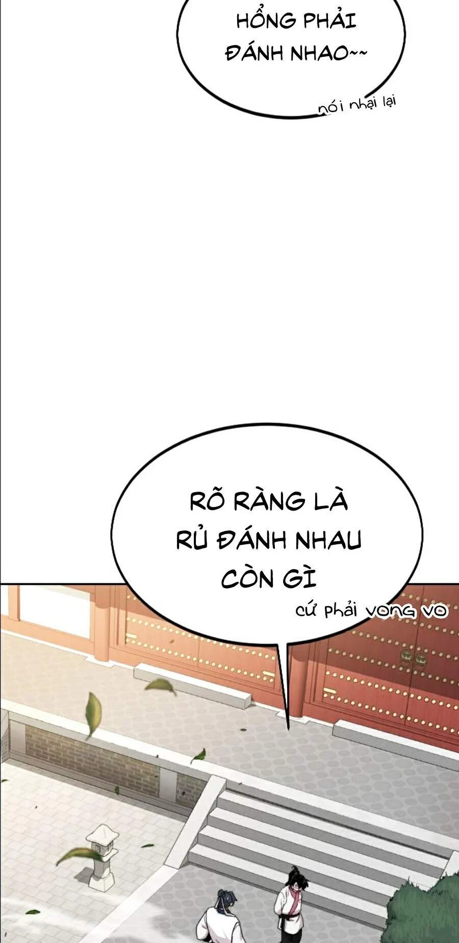 Hoa Sơn Tái Xuất Chapter 24 - Next Chapter 25