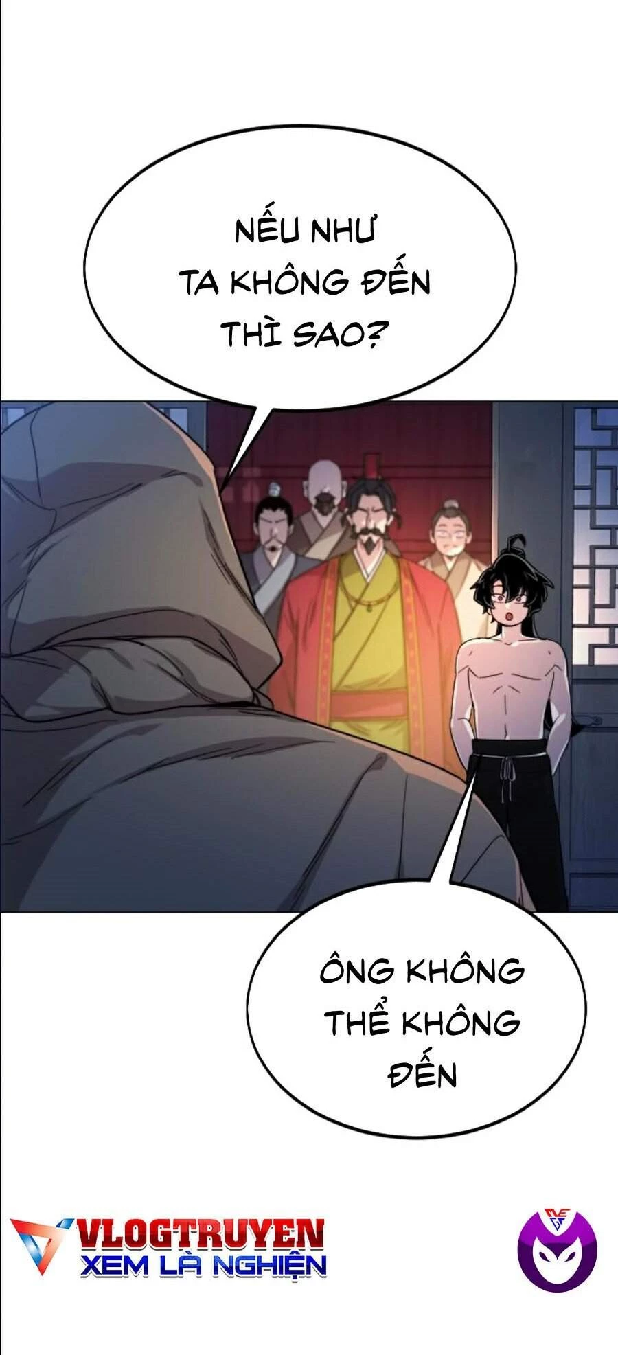 Hoa Sơn Tái Xuất Chapter 27 - Next Chapter 28