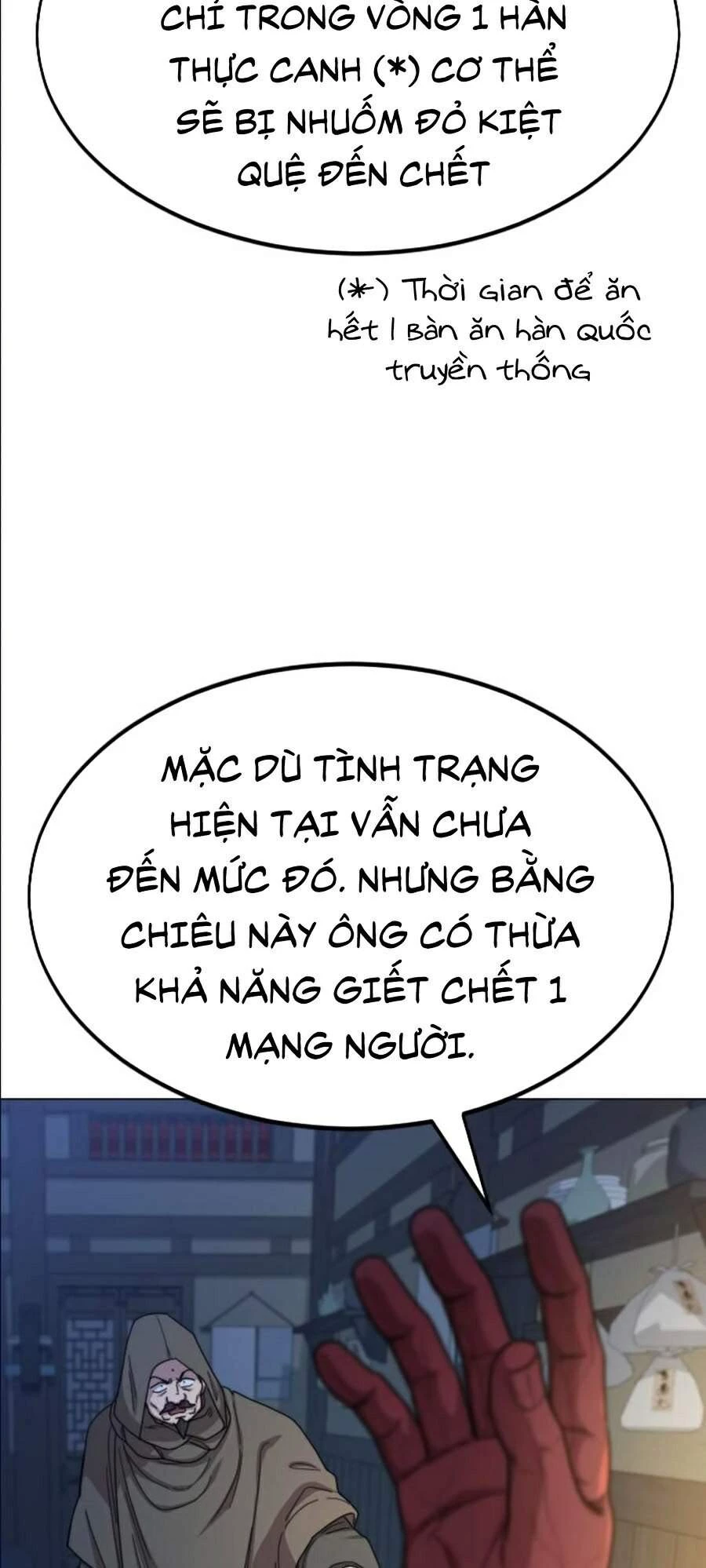 Hoa Sơn Tái Xuất Chapter 27 - Next Chapter 28