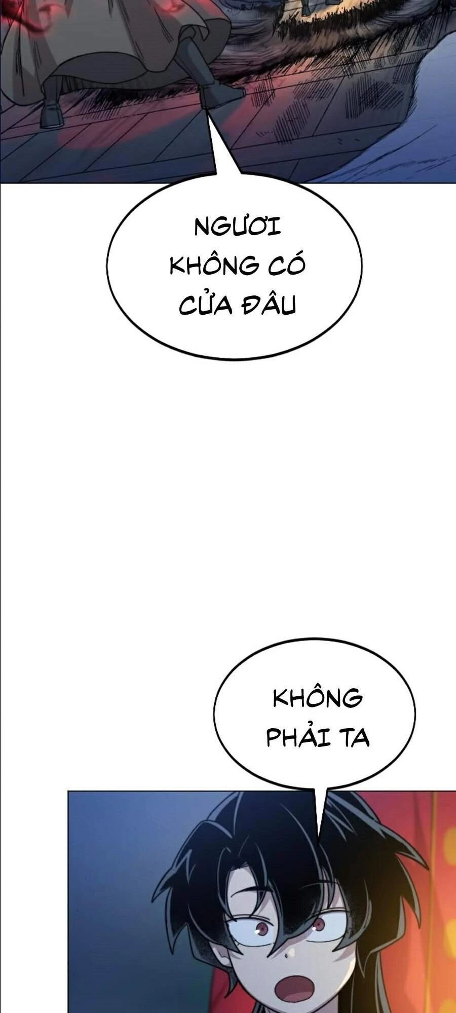 Hoa Sơn Tái Xuất Chapter 27 - Next Chapter 28