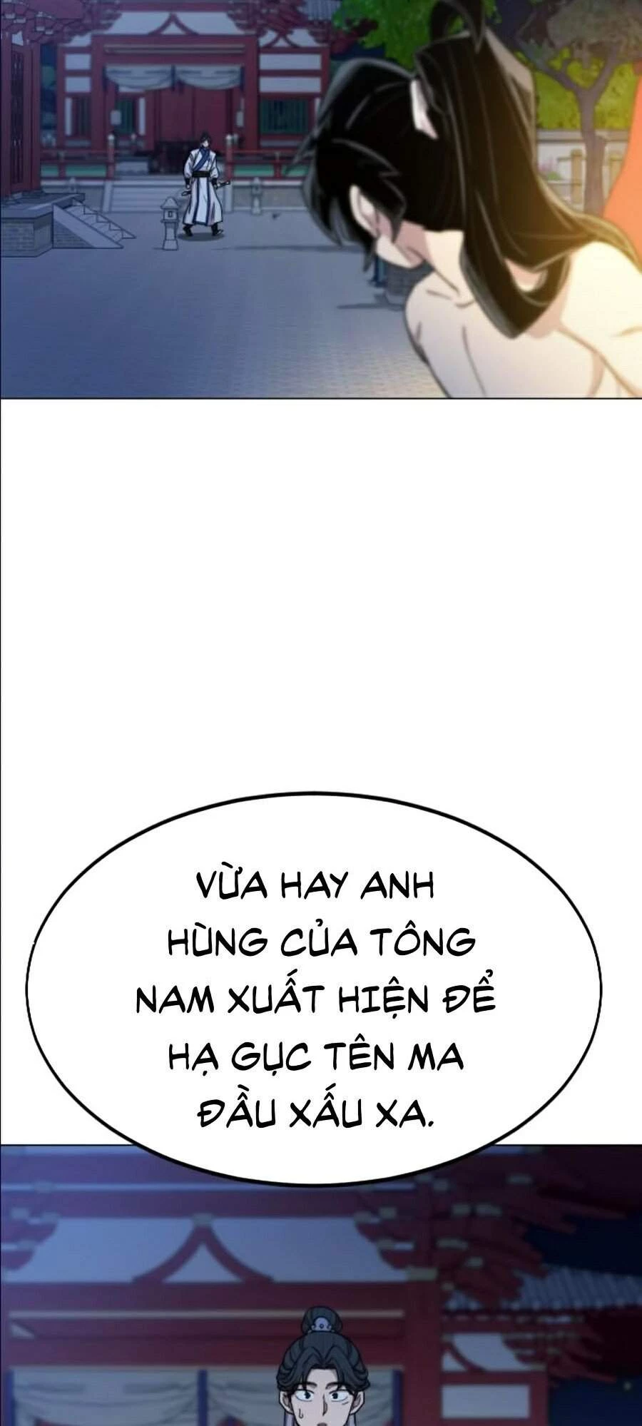 Hoa Sơn Tái Xuất Chapter 27 - Next Chapter 28