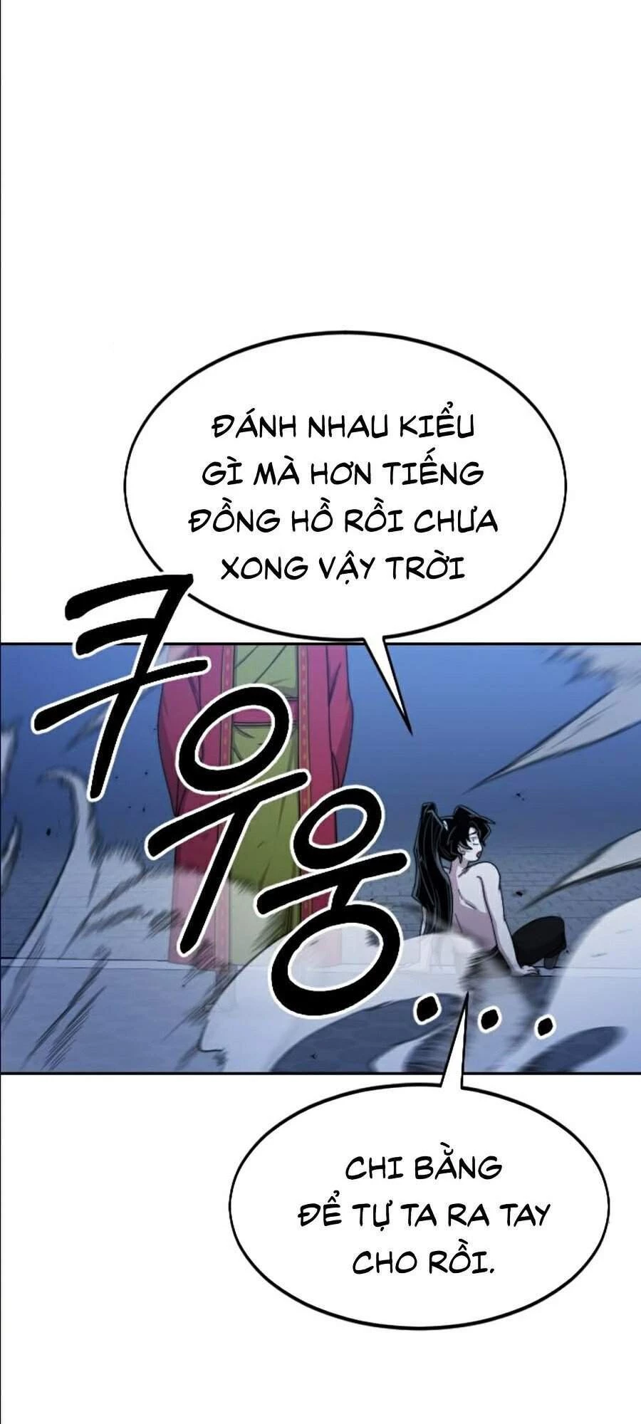 Hoa Sơn Tái Xuất Chapter 28 - Next Chapter 29