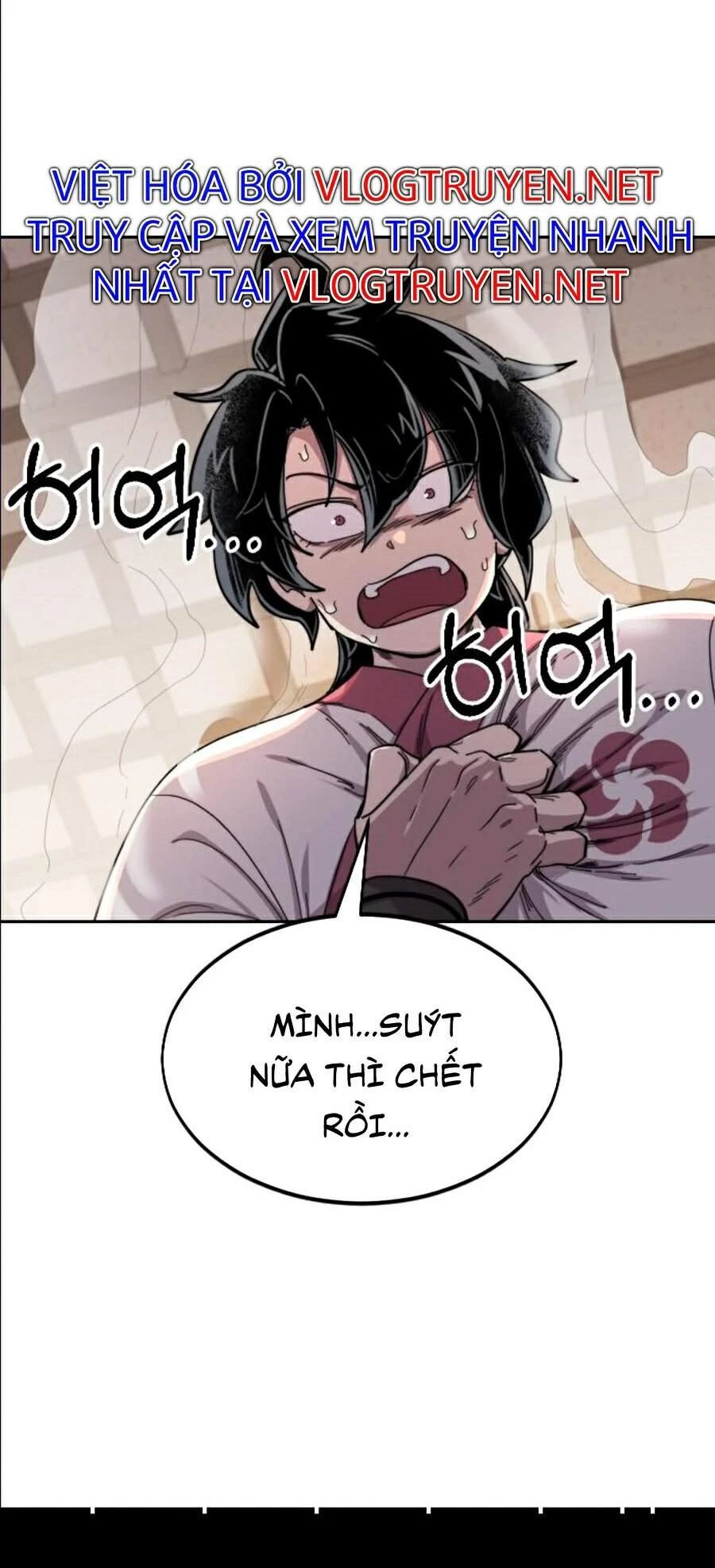 Hoa Sơn Tái Xuất Chapter 29 - Next Chapter 30