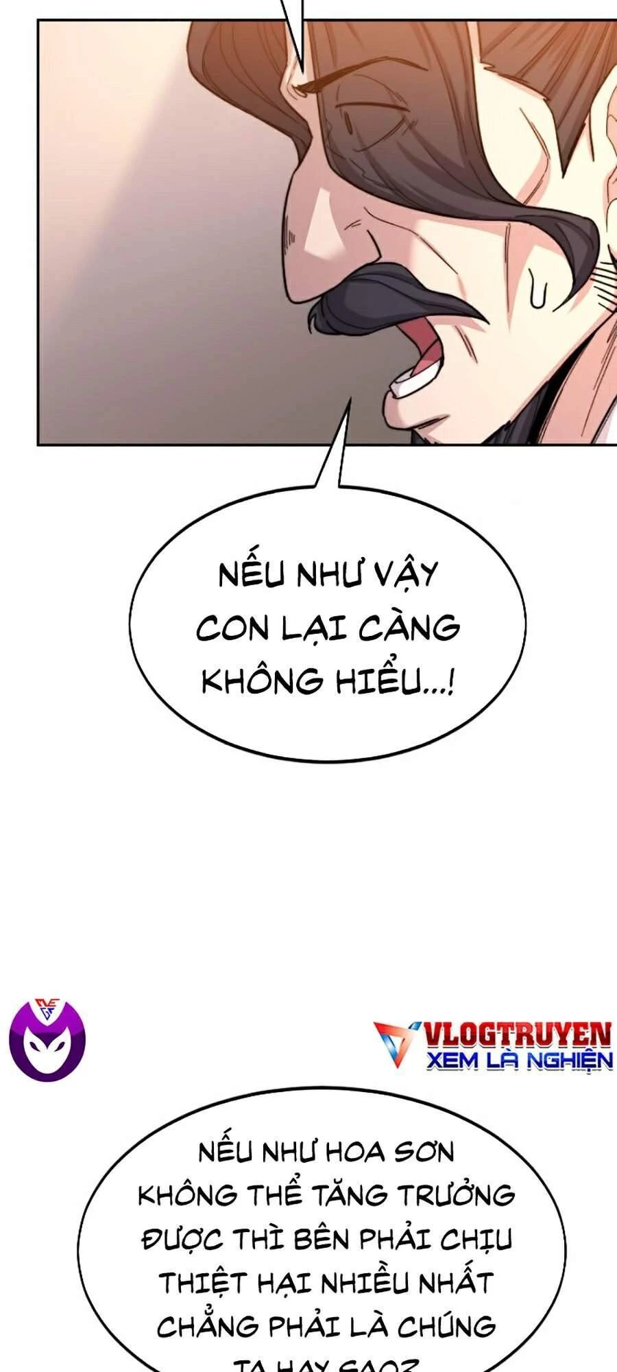 Hoa Sơn Tái Xuất Chapter 30 - Next Chapter 31