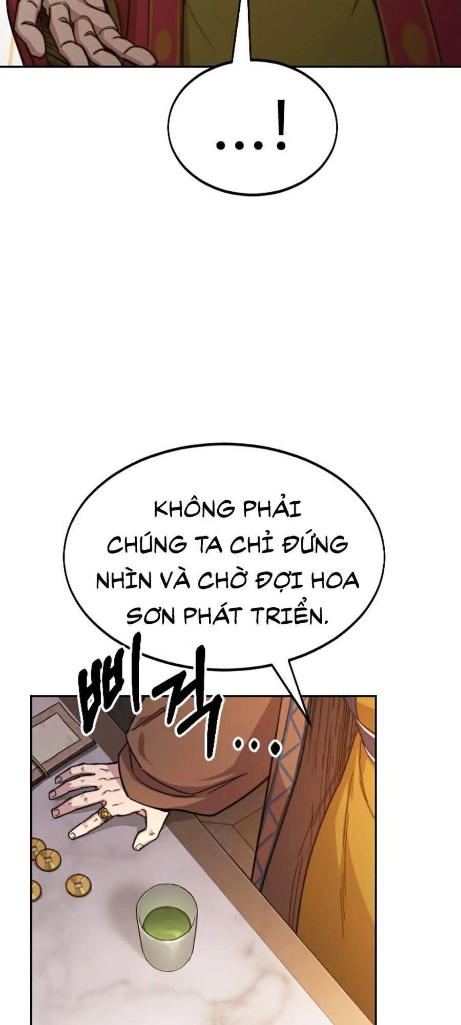 Hoa Sơn Tái Xuất Chapter 30 - Next Chapter 31