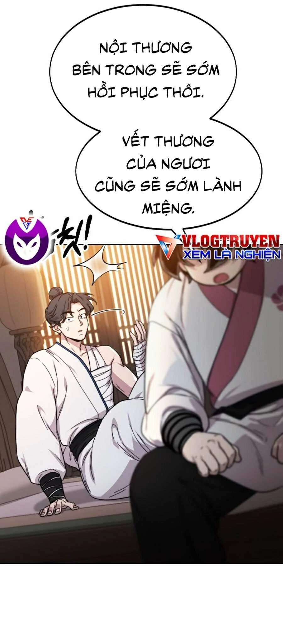 Hoa Sơn Tái Xuất Chapter 31 - Next Chapter 32