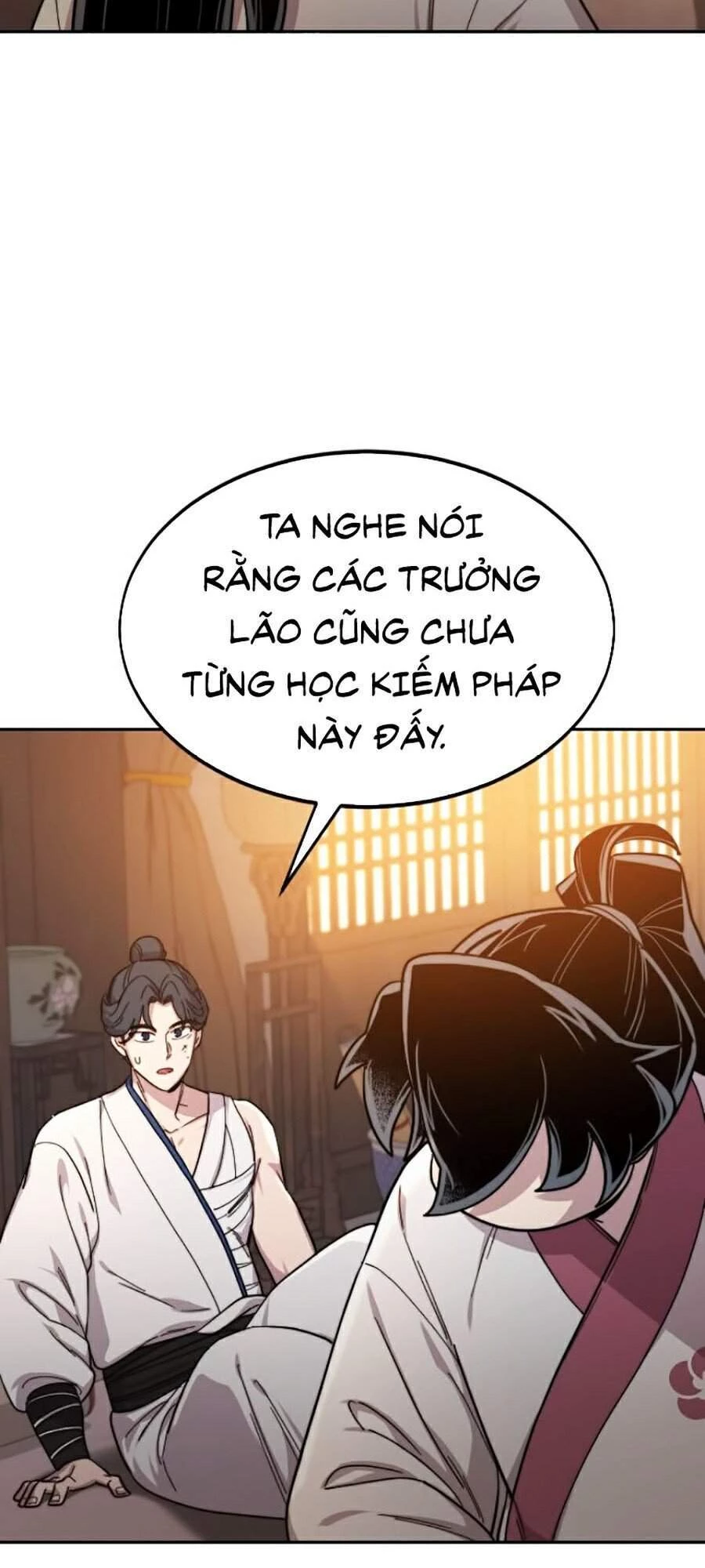 Hoa Sơn Tái Xuất Chapter 31 - Next Chapter 32